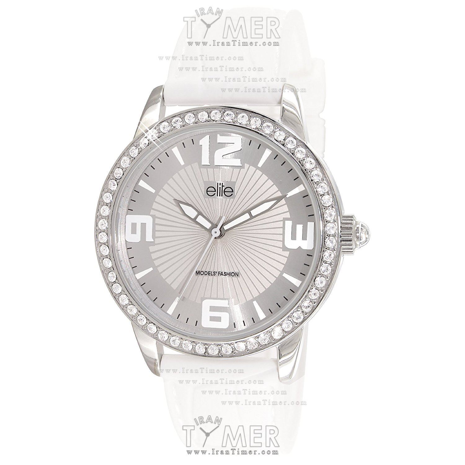 قیمت و خرید ساعت مچی زنانه الیت(ELITE) مدل E52929-201 فشن | اورجینال و اصلی