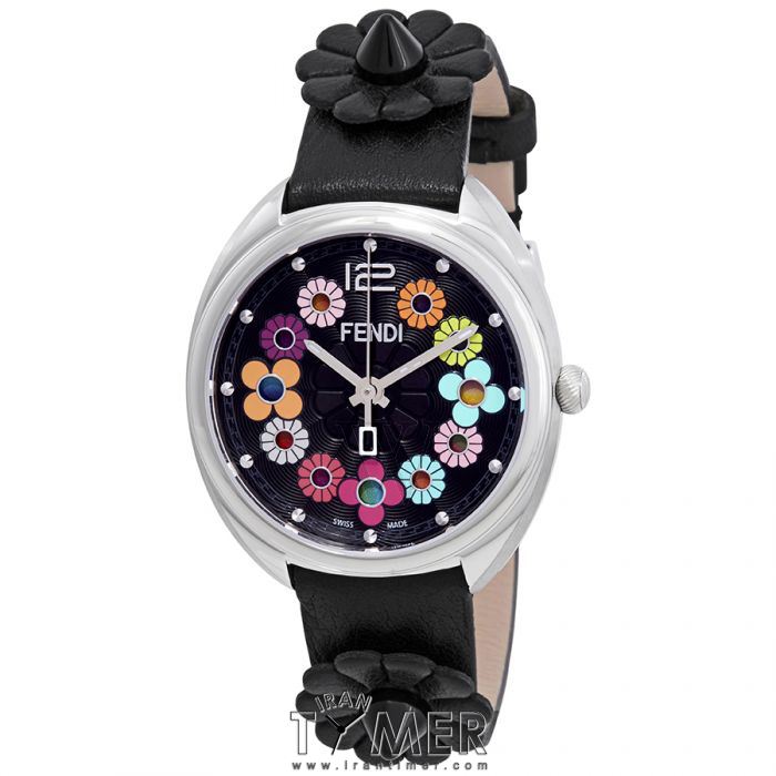 قیمت و خرید ساعت مچی زنانه فندی(FENDI) مدل F234031011 فشن | اورجینال و اصلی