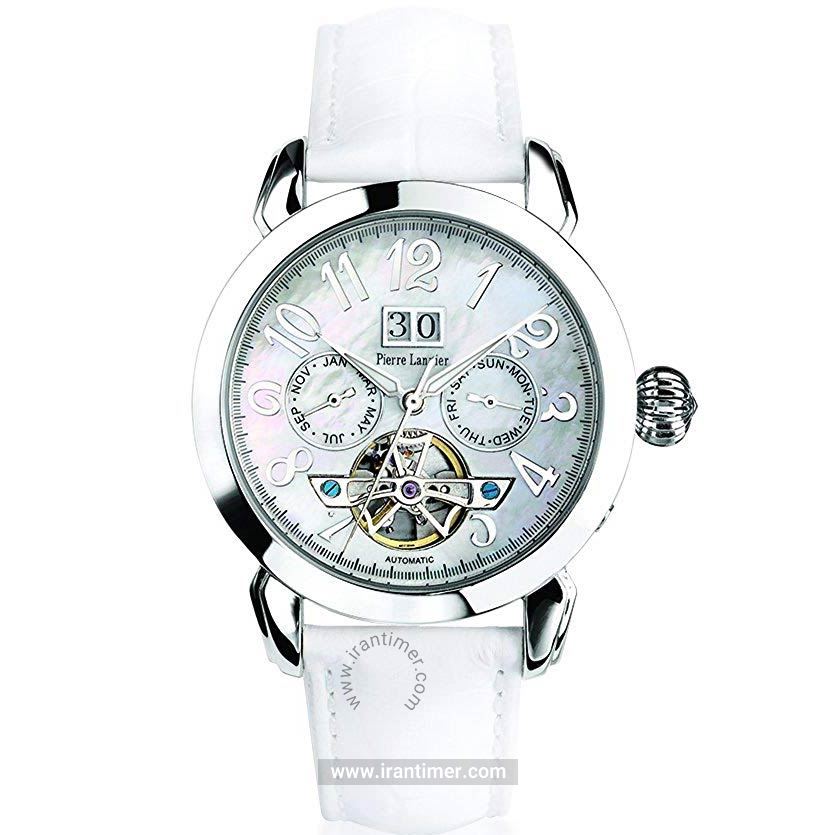 قیمت و خرید ساعت مچی زنانه پیر لنیر(PIERRE LANNIER) مدل 316A690 کلاسیک | اورجینال و اصلی