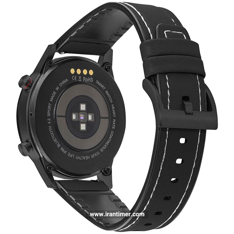 قیمت و خرید ساعت مچی مردانه زنانه اسلازنجر(SLAZENGER) مدل SL.07.6418.5.02 اسپرت | اورجینال و اصلی