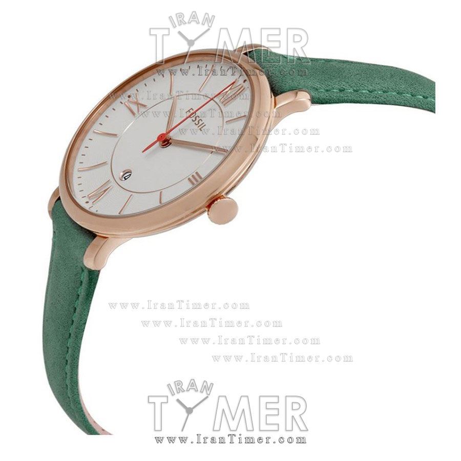 قیمت و خرید ساعت مچی زنانه فسیل(FOSSIL) مدل ES4149 کلاسیک | اورجینال و اصلی