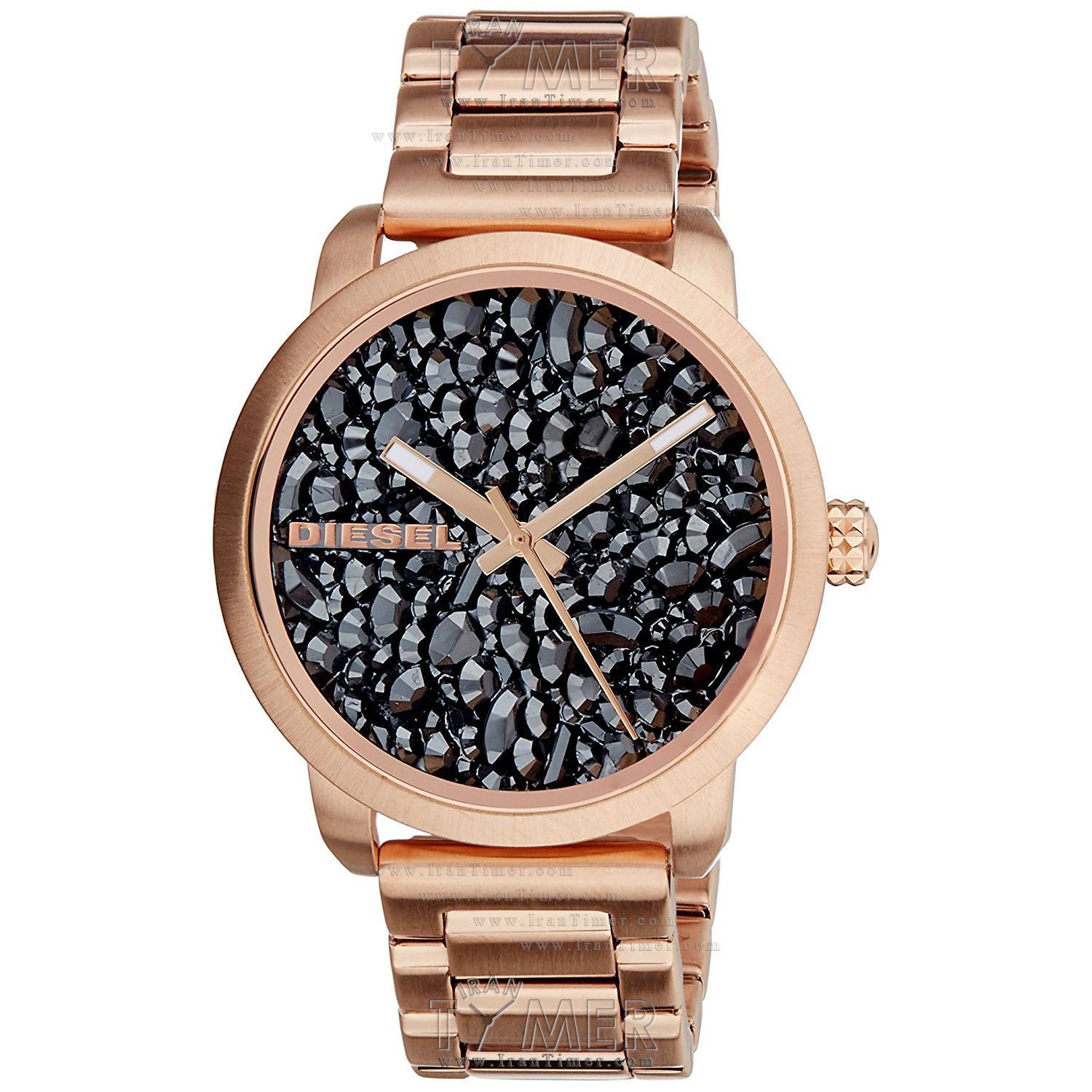 قیمت و خرید ساعت مچی زنانه دیزل(DIESEL) مدل DZ5427 کلاسیک | اورجینال و اصلی
