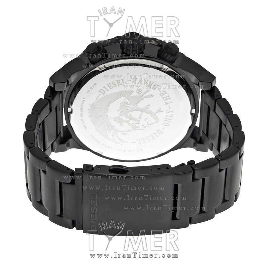 قیمت و خرید ساعت مچی مردانه دیزل(DIESEL) مدل DZ4314 کلاسیک اسپرت | اورجینال و اصلی