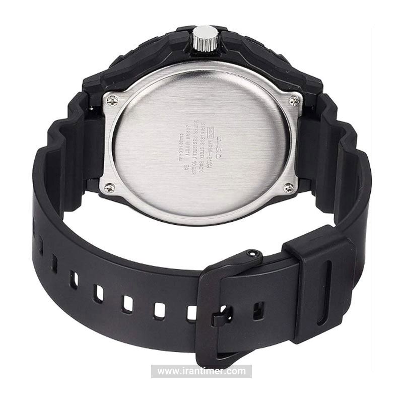 قیمت و خرید ساعت مچی مردانه کاسیو (CASIO) جنرال مدل MRW-230H-1E3VDF اسپرت | اورجینال و اصلی