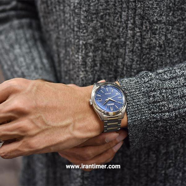 قیمت و خرید ساعت مچی مردانه سیکو(SEIKO) مدل SBXY031 کلاسیک | اورجینال و اصلی