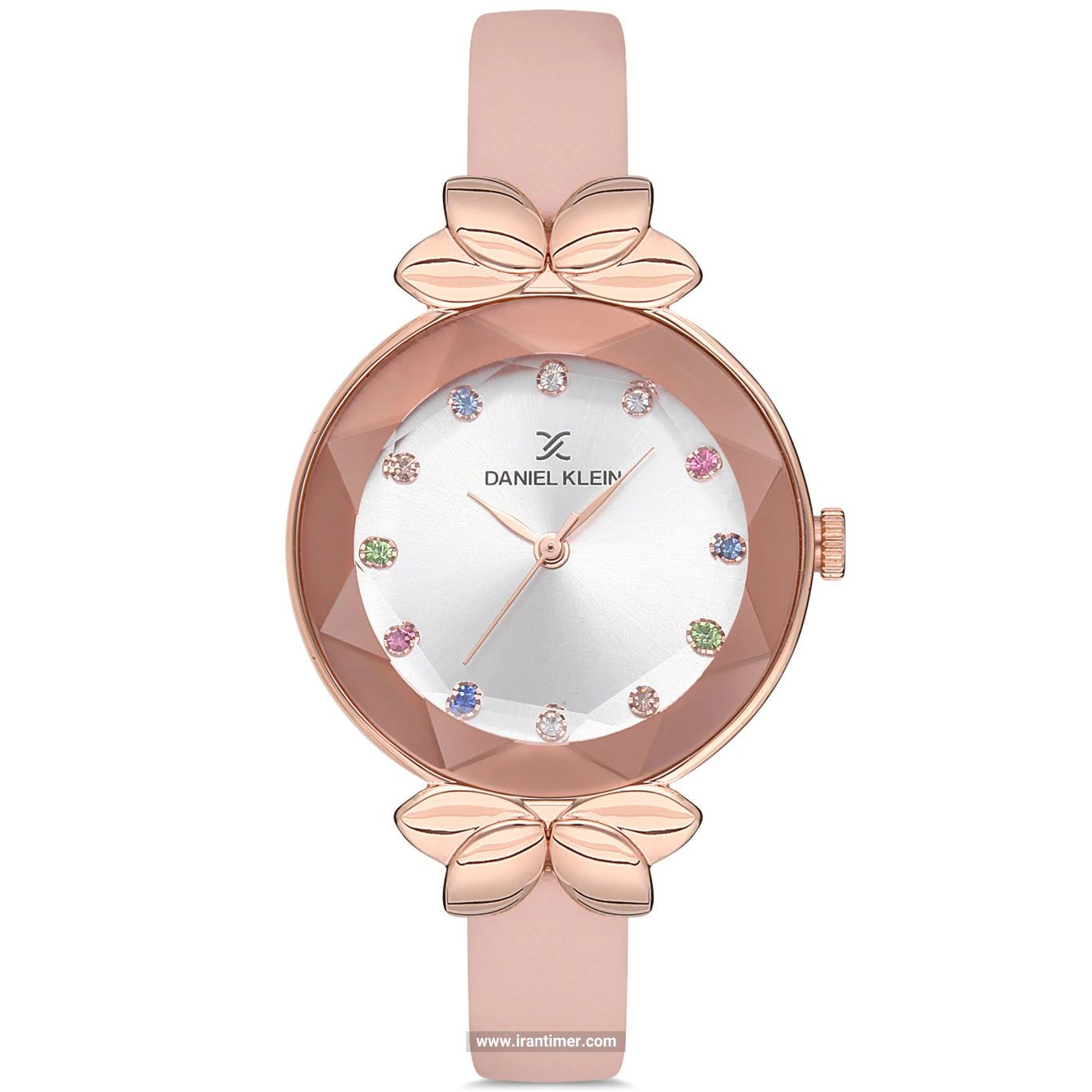 قیمت و خرید ساعت مچی زنانه دنیل کلین(Daniel Klein) مدل DK.1.12553-2 فشن | اورجینال و اصلی