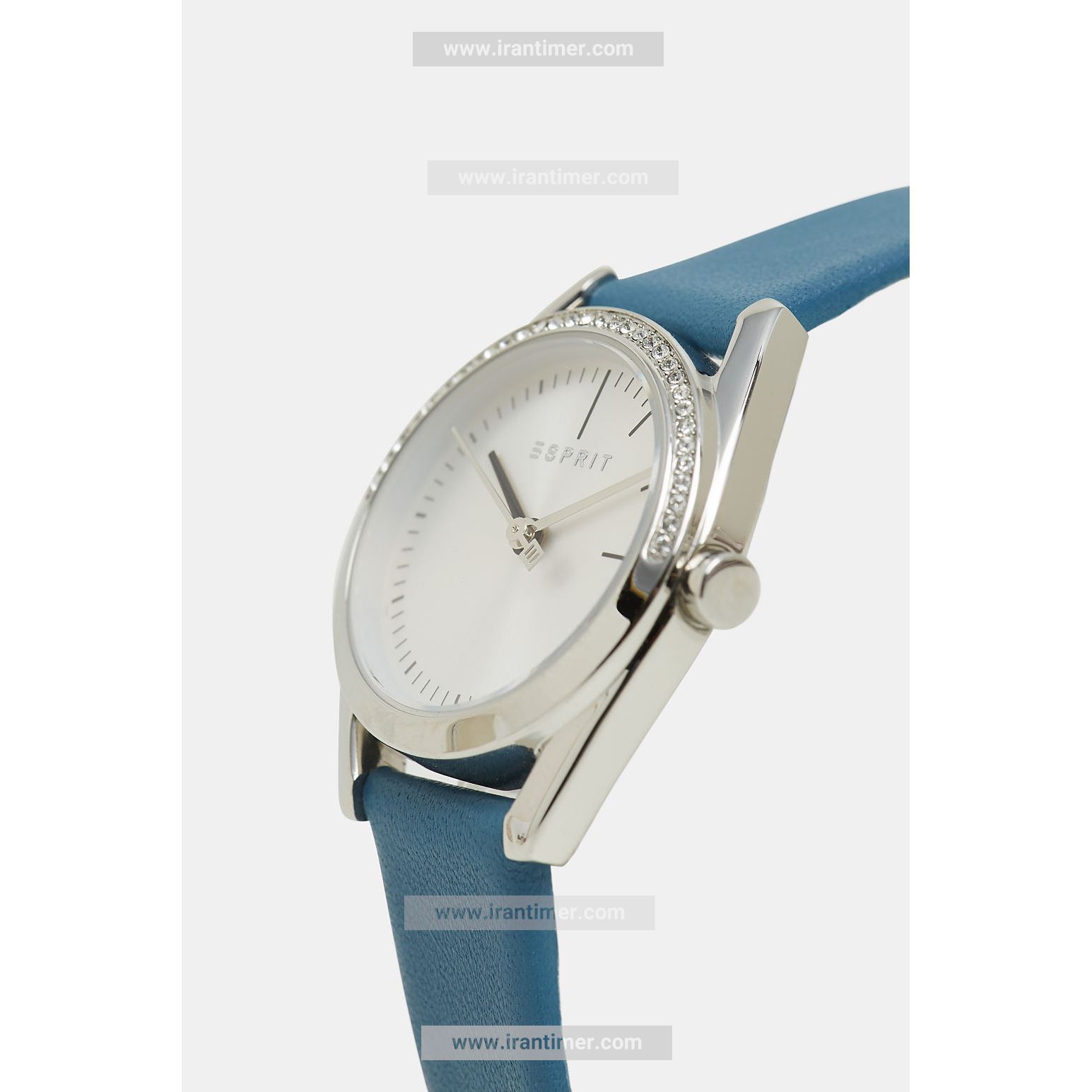 قیمت و خرید ساعت مچی زنانه اسپریت(ESPRIT) مدل ES1L117L0015 کلاسیک | اورجینال و اصلی