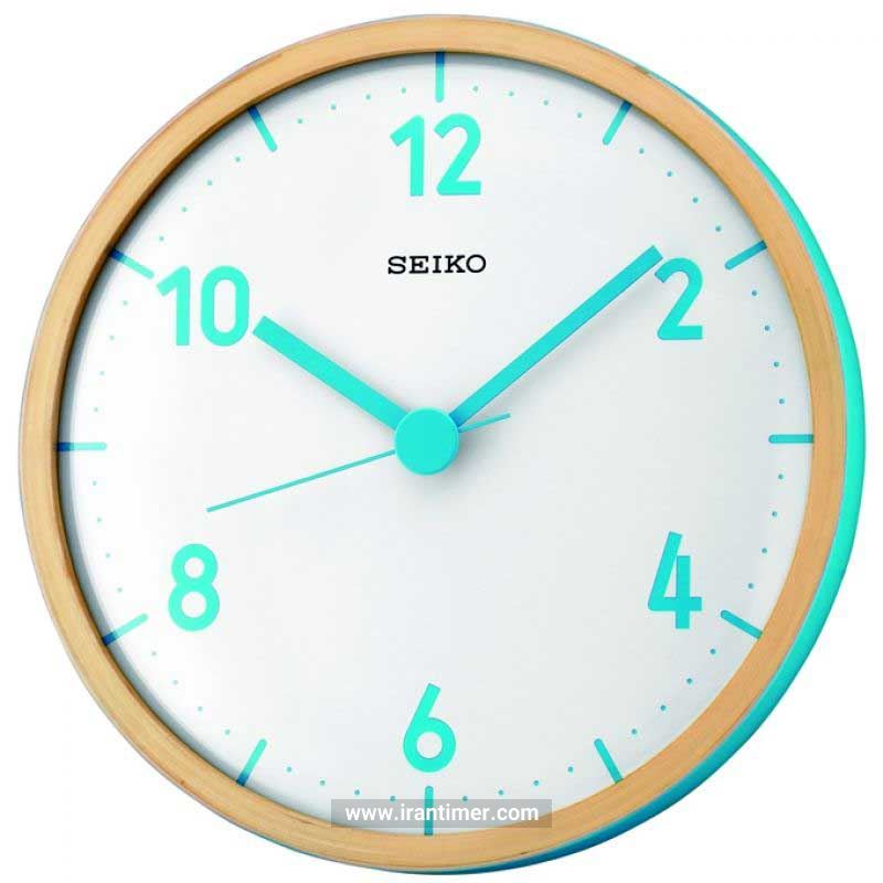 قیمت و خرید ساعت مچی سیکو دیواری(OCLOCK SEIKO) مدل QXA533LN | اورجینال و اصلی