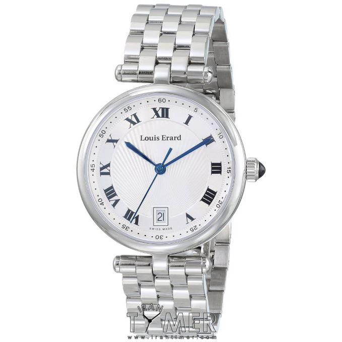 قیمت و خرید ساعت مچی زنانه لوئیس ارارد(LOUIS ERARD) مدل 11810AA01.BMA24 کلاسیک | اورجینال و اصلی