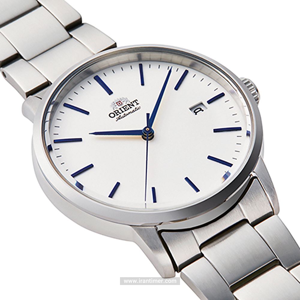 قیمت و خرید ساعت مچی مردانه اورینت(ORIENT) مدل RA-AC0E02S10B کلاسیک | اورجینال و اصلی