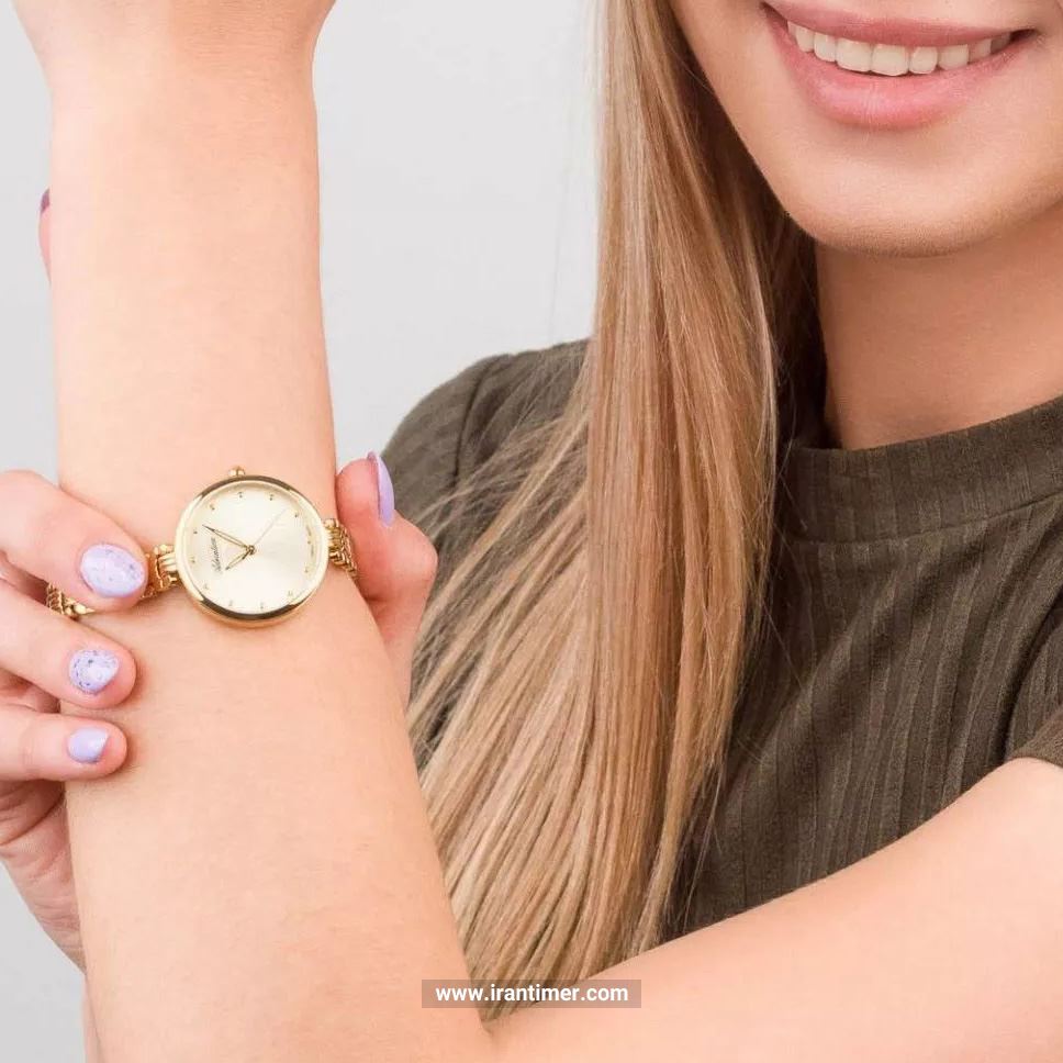 قیمت و خرید ساعت مچی زنانه آدریاتیکا(ADRIATICA) مدل A3822.1141Q کلاسیک | اورجینال و اصلی