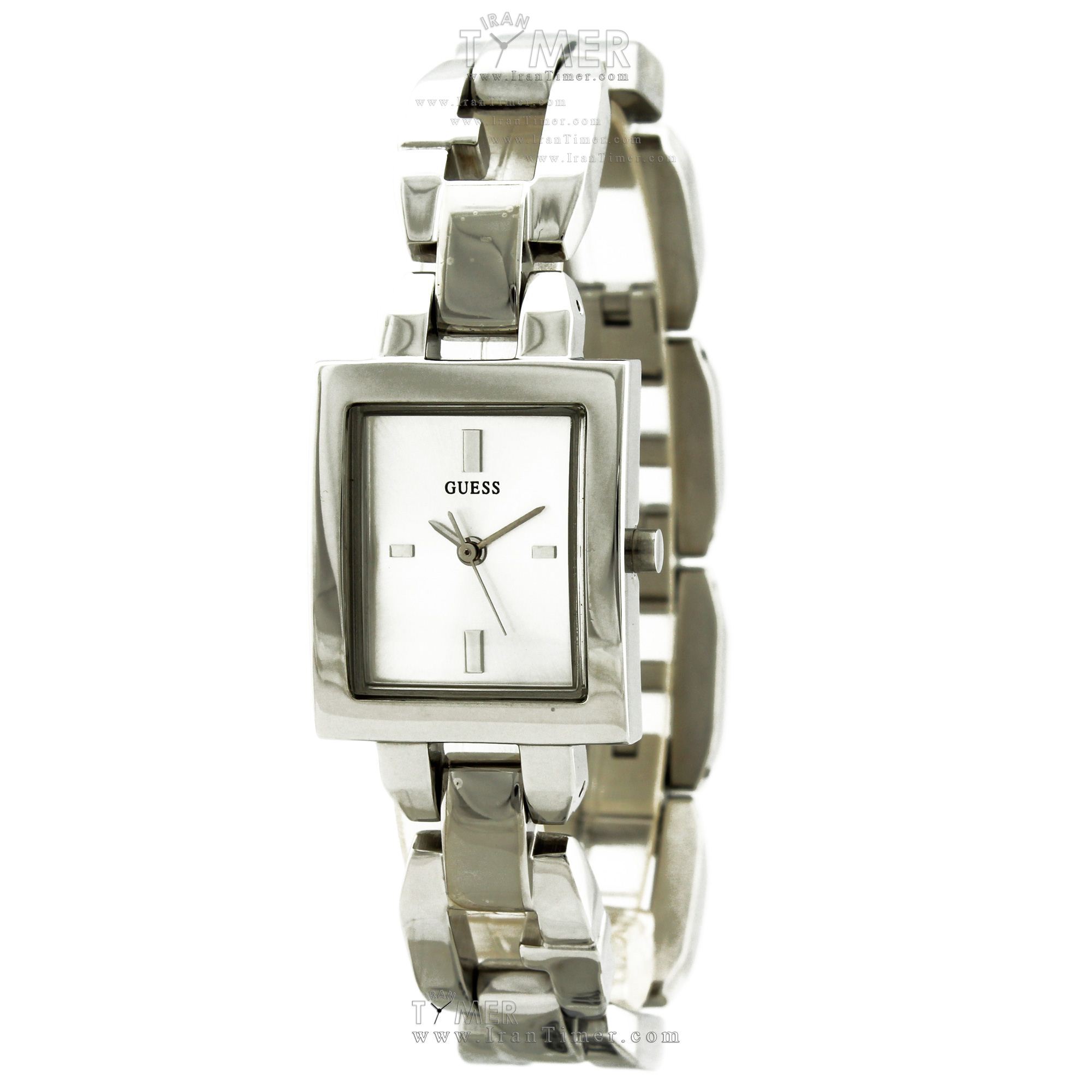 قیمت و خرید ساعت مچی زنانه گس(GUESS) مدل W80005L1 کلاسیک | اورجینال و اصلی
