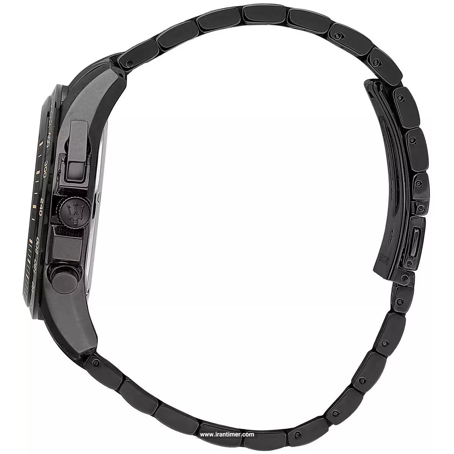 قیمت و خرید ساعت مچی مردانه مازراتی(MASERATI) مدل R8873612050 اسپرت | اورجینال و اصلی
