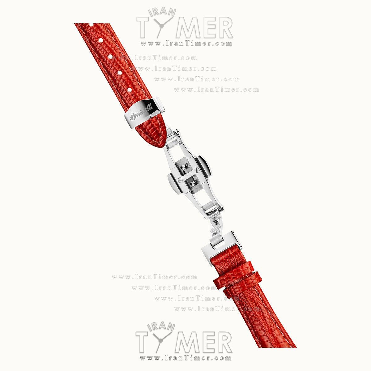 قیمت و خرید ساعت مچی زنانه اینگرسول(INGERSOLL) مدل I03601 کلاسیک | اورجینال و اصلی