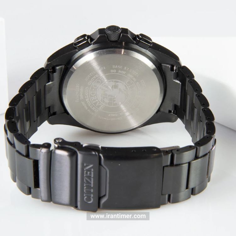 قیمت و خرید ساعت مچی مردانه سیتیزن(CITIZEN) مدل CB5925-82X کلاسیک | اورجینال و اصلی