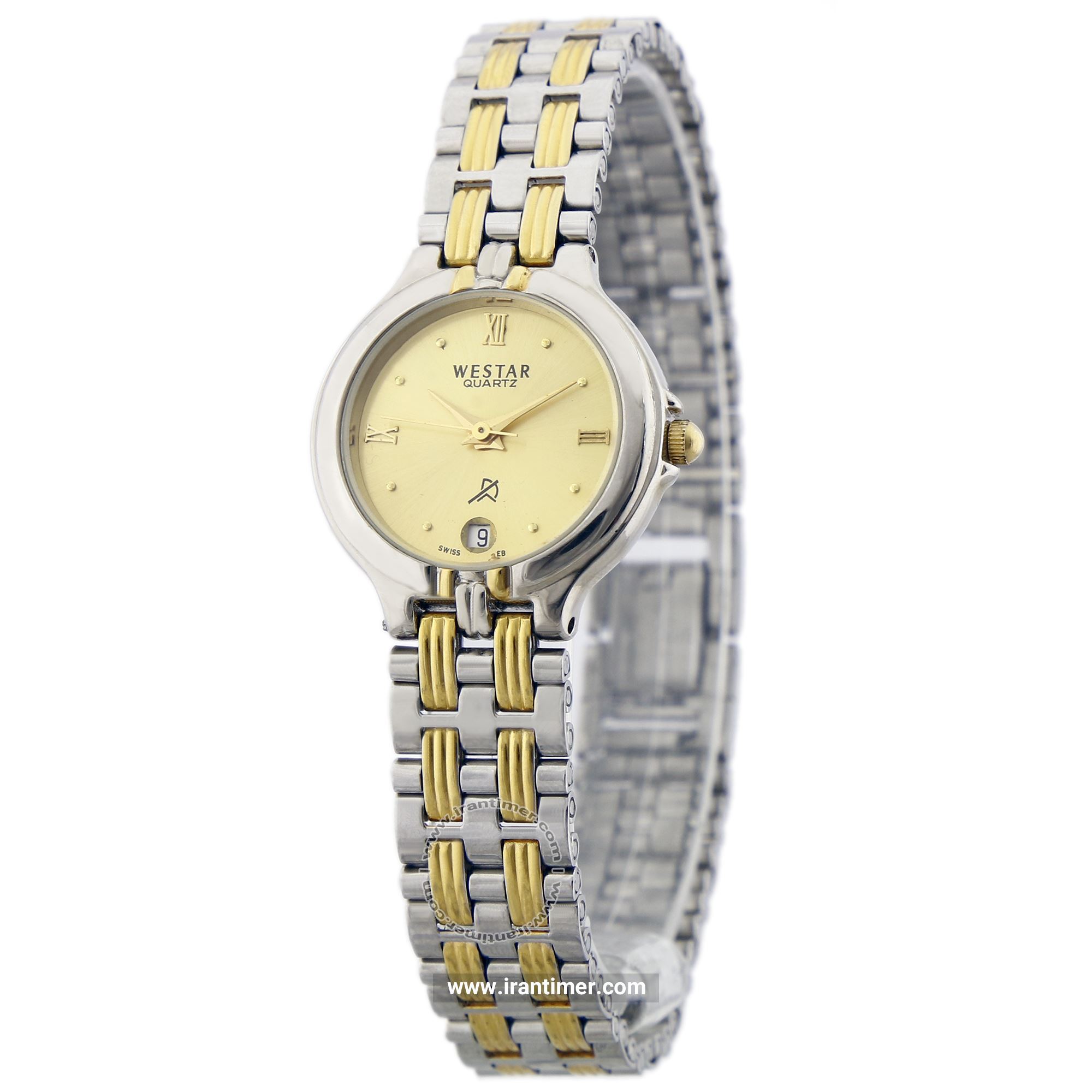 قیمت و خرید ساعت مچی زنانه وستار(WESTAR) مدل 7760LPNM کلاسیک | اورجینال و اصلی