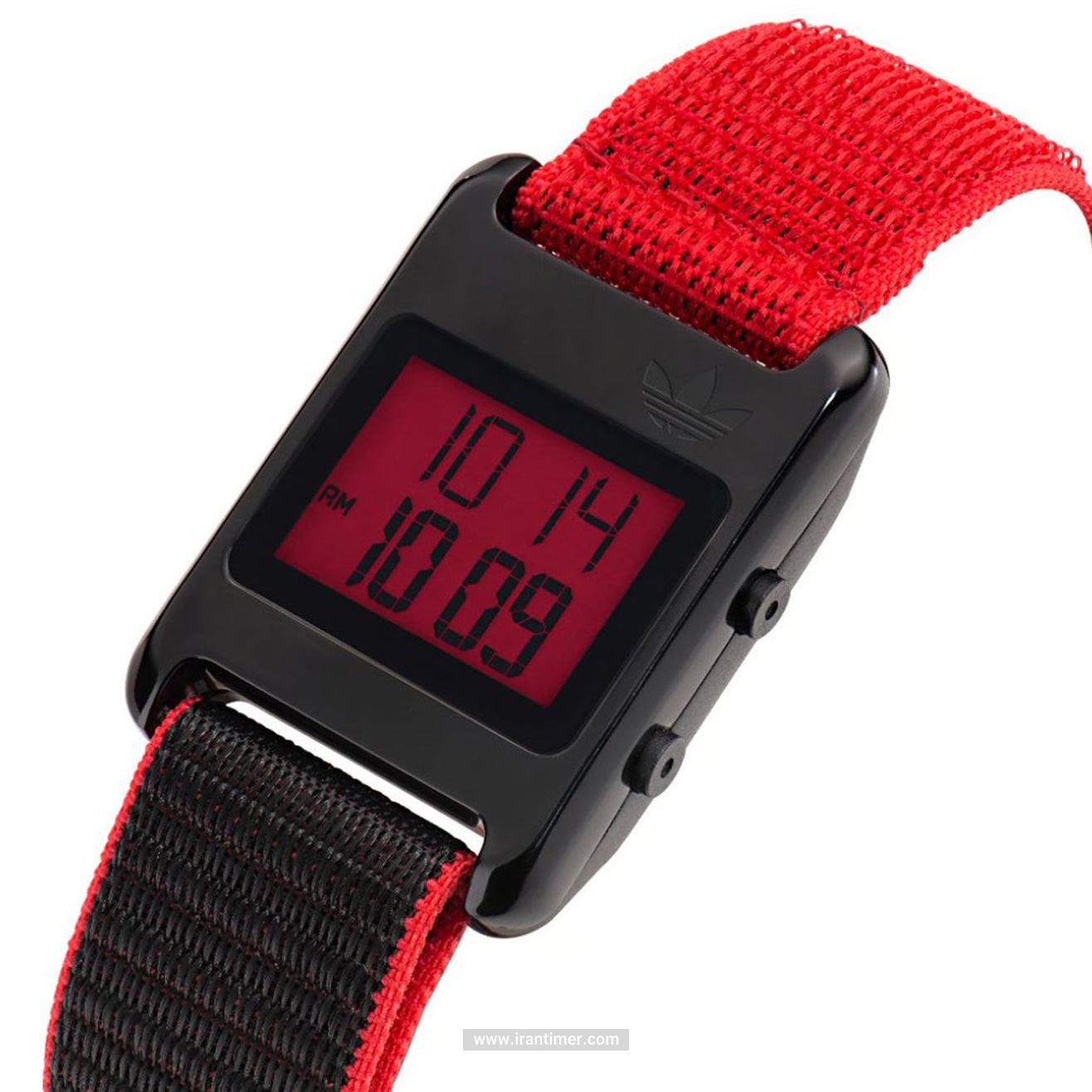 قیمت و خرید ساعت مچی مردانه زنانه آدیداس(Adidas) مدل AOST23068 اسپرت | اورجینال و اصلی