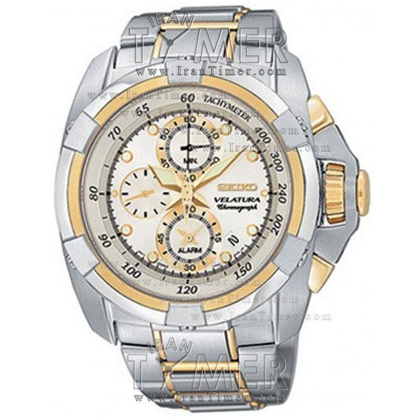 قیمت و خرید ساعت مچی مردانه سیکو(SEIKO) مدل SNAA92P1 کلاسیک | اورجینال و اصلی