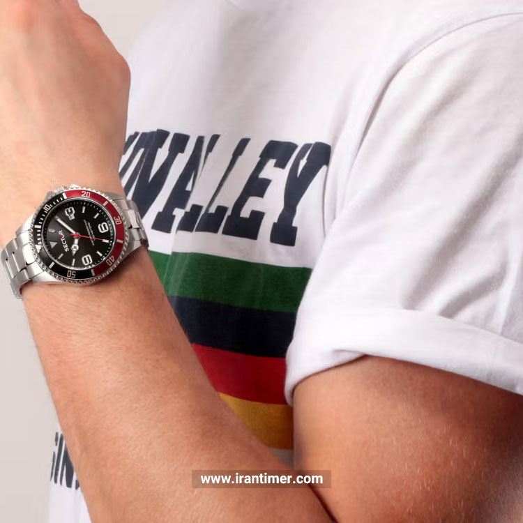 قیمت و خرید ساعت مچی مردانه سکتور(Sector) مدل R3253161021 کلاسیک | اورجینال و اصلی