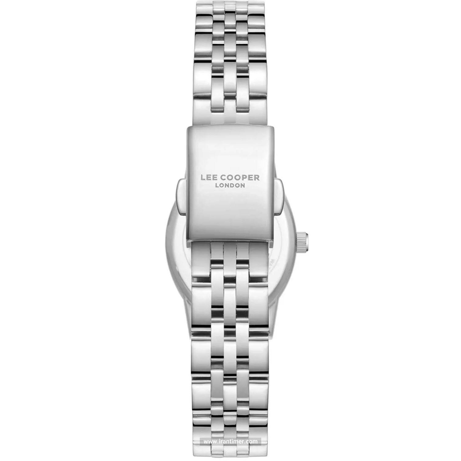 قیمت و خرید ساعت مچی زنانه لیکوپر(LEE COOPER) مدل LC08319.320 کلاسیک | اورجینال و اصلی