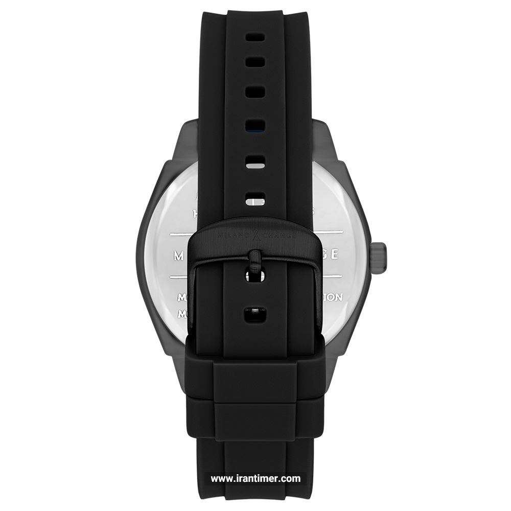 قیمت و خرید ساعت مچی مردانه میلانو اکس چنج(Milano X change) مدل MXG41701 اسپرت | اورجینال و اصلی