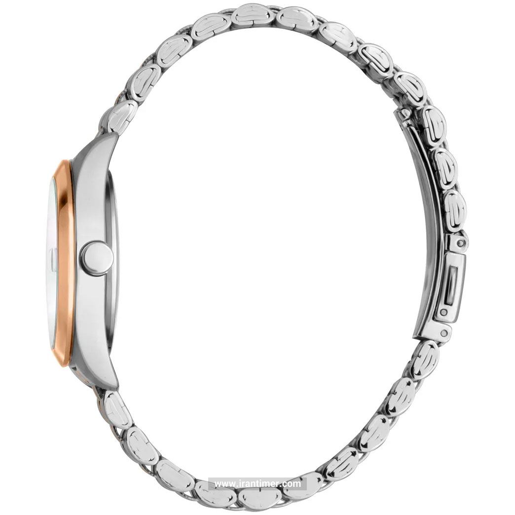 قیمت و خرید ساعت مچی زنانه اسپریت(ESPRIT) مدل ES1L321M0095 کلاسیک | اورجینال و اصلی