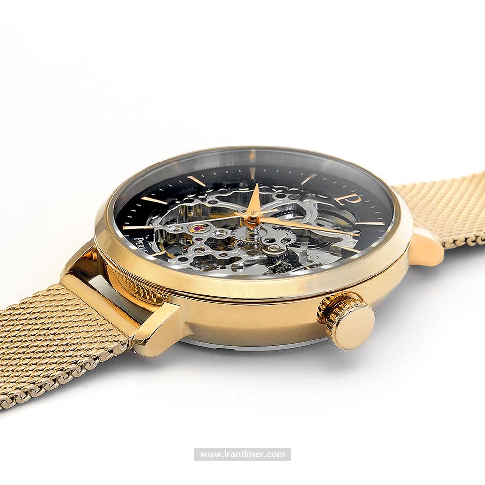 قیمت و خرید ساعت مچی زنانه پیر لنیر(PIERRE LANNIER) مدل 309D538 کلاسیک | اورجینال و اصلی