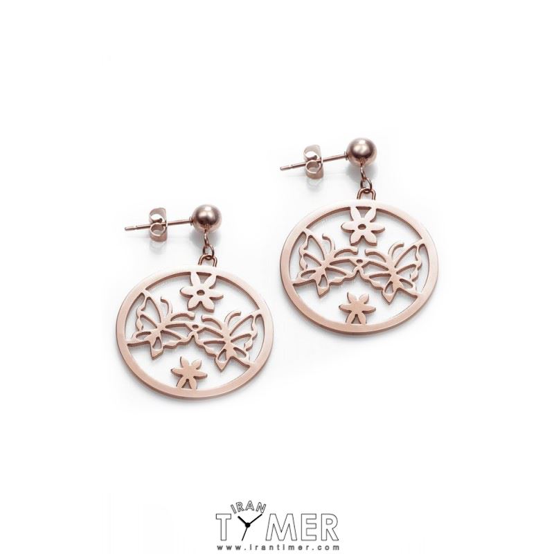 قیمت و خرید گوشواره زنانه ویسروی(VICEROY) مدل 90006E19019 فشن (ست لباس) کلاسیک | اورجینال و اصلی