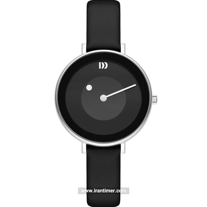قیمت و خرید ساعت مچی زنانه دنیش دیزاین(Danish Design) مدل IV13Q1260 کلاسیک | اورجینال و اصلی