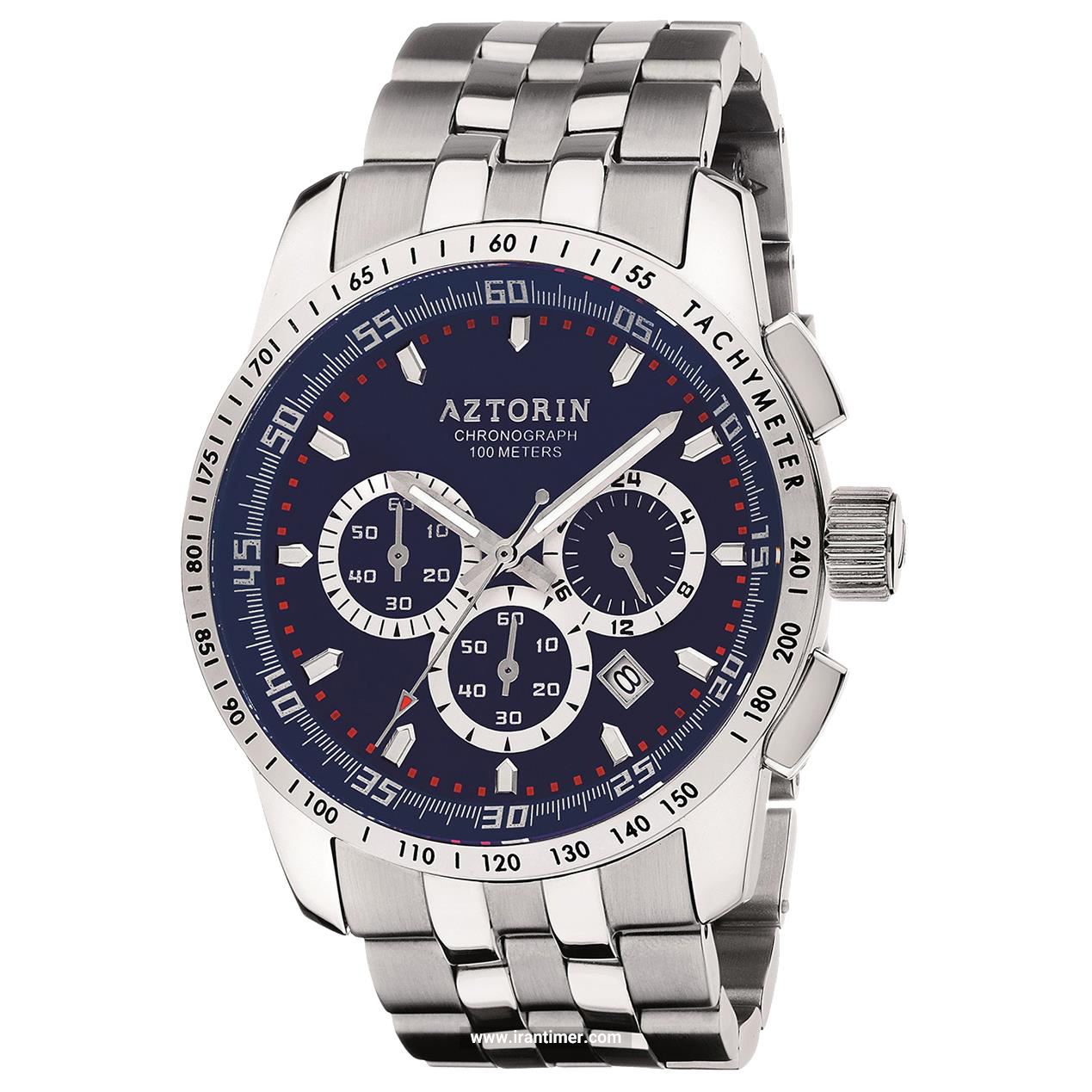 قیمت و خرید ساعت مچی مردانه ازتورین(AZTORIN) مدل A032.G151 کلاسیک | اورجینال و اصلی