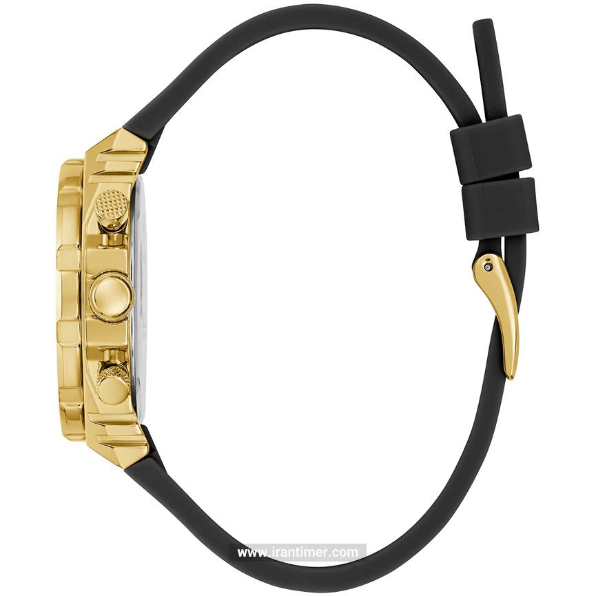 قیمت و خرید ساعت مچی زنانه گس(GUESS) مدل GW0553L4 فشن | اورجینال و اصلی