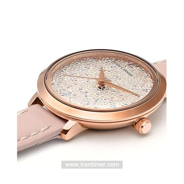 قیمت و خرید ساعت مچی زنانه پیر لنیر(PIERRE LANNIER) مدل 105J905 فشن | اورجینال و اصلی