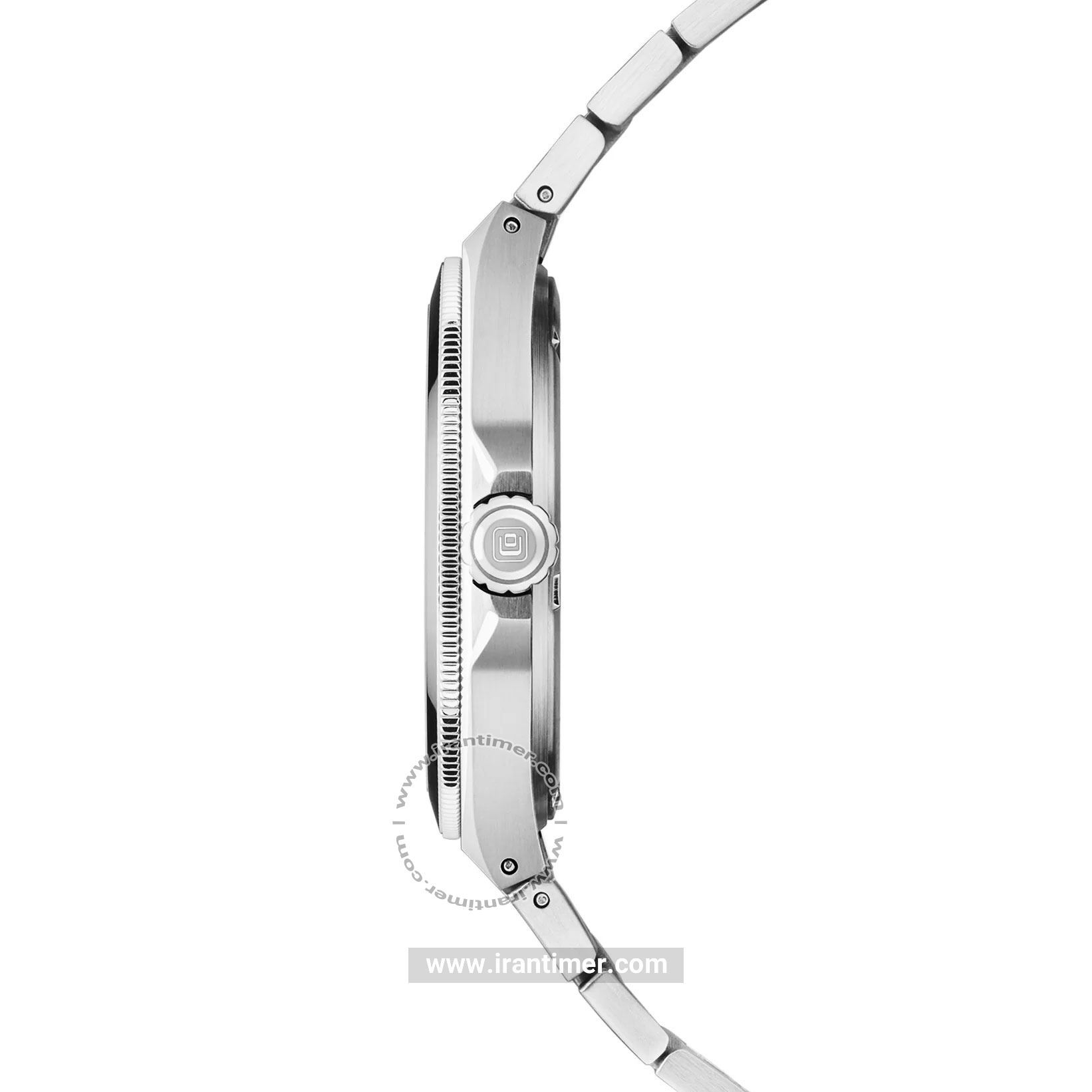 قیمت و خرید ساعت مچی مردانه کاور(COVER) مدل CO213.07 کلاسیک | اورجینال و اصلی