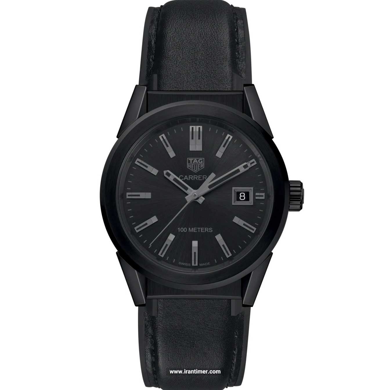 قیمت و خرید ساعت مچی مردانه تگ هویر(TAG HEUER) مدل WBG1313.FT6117 کلاسیک | اورجینال و اصلی