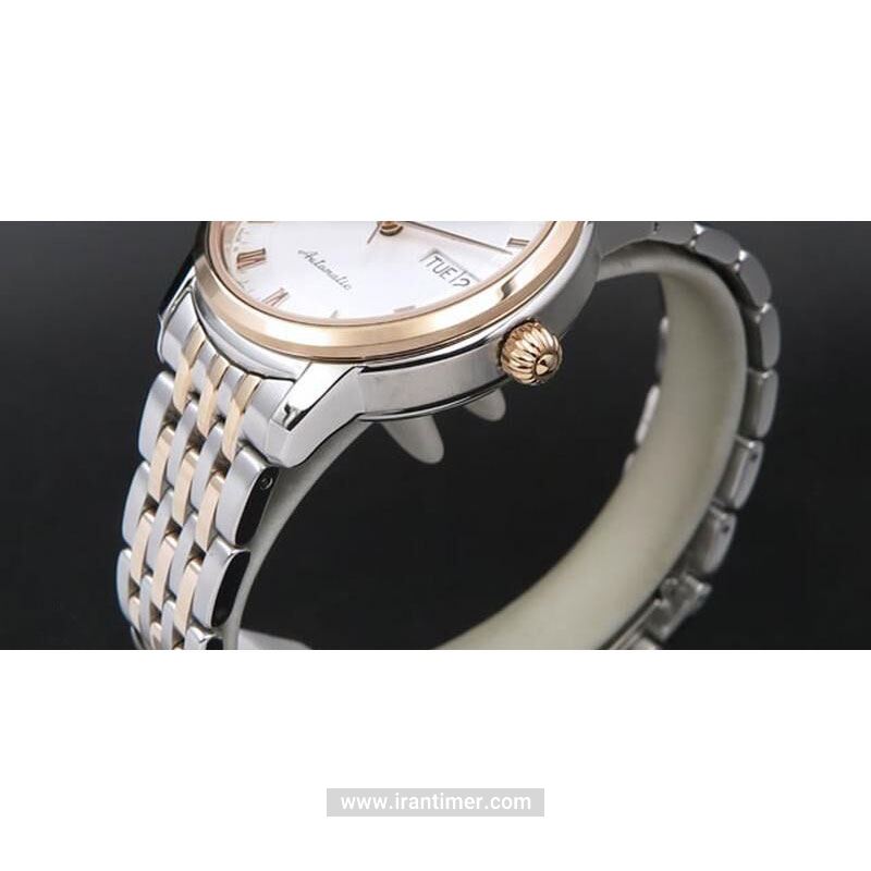 قیمت و خرید ساعت مچی زنانه سیکو(SEIKO) مدل SRP882J1 کلاسیک | اورجینال و اصلی