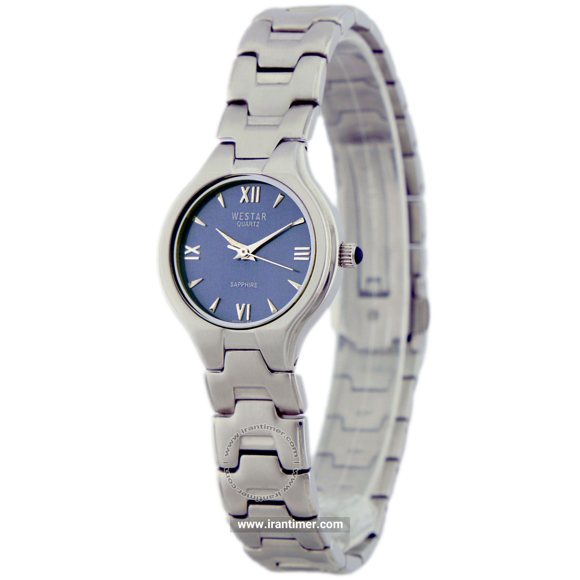 قیمت و خرید ساعت مچی زنانه وستار(WESTAR) مدل 1298STN کلاسیک | اورجینال و اصلی