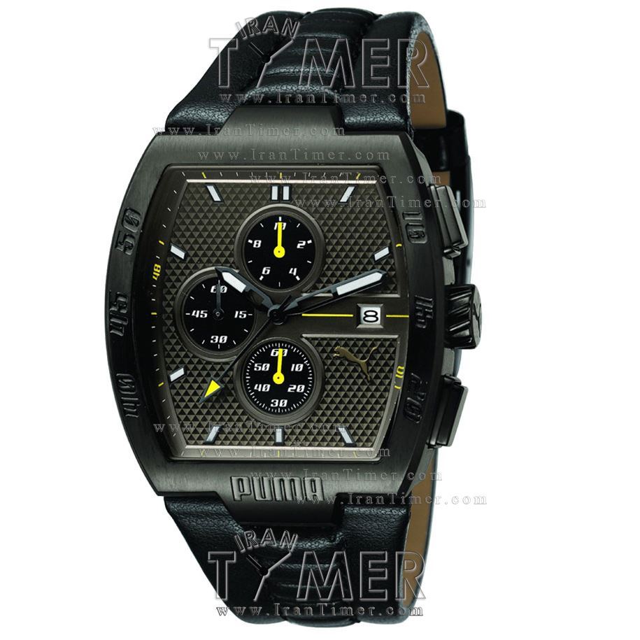 قیمت و خرید ساعت مچی مردانه پوما(PUMA) مدل PU102221006 | اورجینال و اصلی