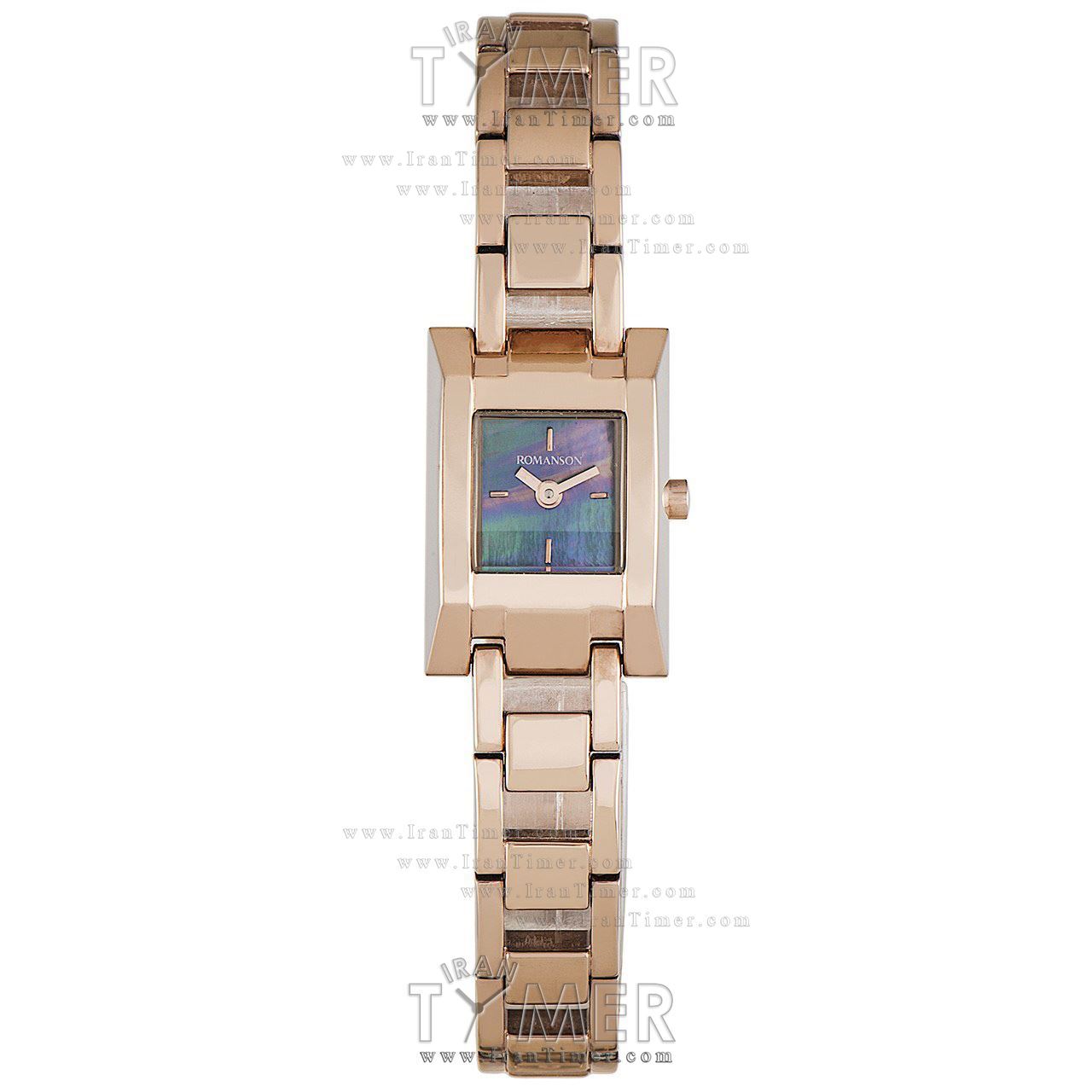 قیمت و خرید ساعت مچی زنانه رومانسون(ROMANSON) مدل RM9241LL1RM36R کلاسیک | اورجینال و اصلی