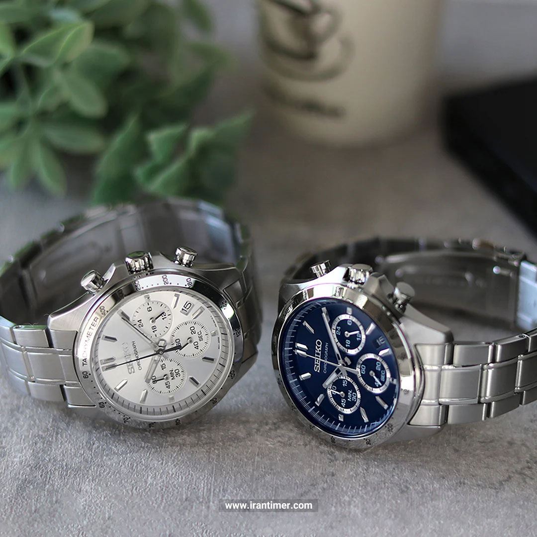 قیمت و خرید ساعت مچی مردانه سیکو(SEIKO) مدل SBTR011 کلاسیک | اورجینال و اصلی