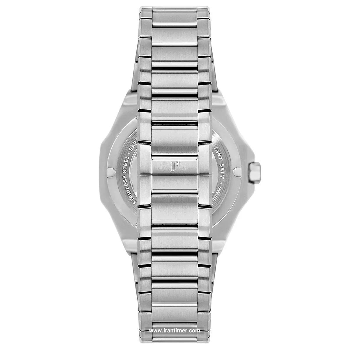 قیمت و خرید ساعت مچی مردانه ژاک فیلیپ(Jacques Philippe) مدل JPQGS381336 کلاسیک | اورجینال و اصلی