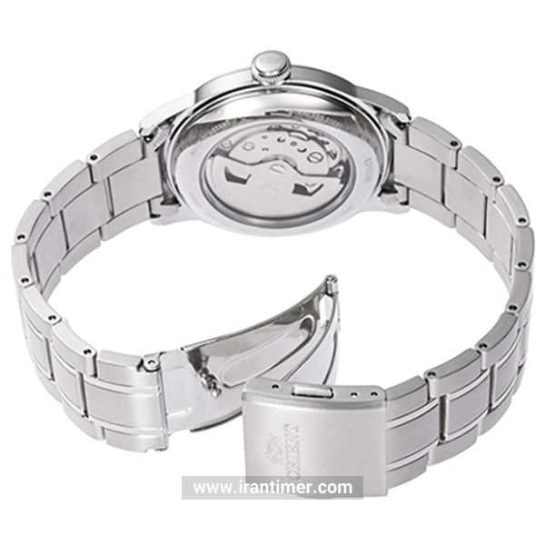 قیمت و خرید ساعت مچی مردانه اورینت(ORIENT) مدل RA-AC0M09E کلاسیک | اورجینال و اصلی