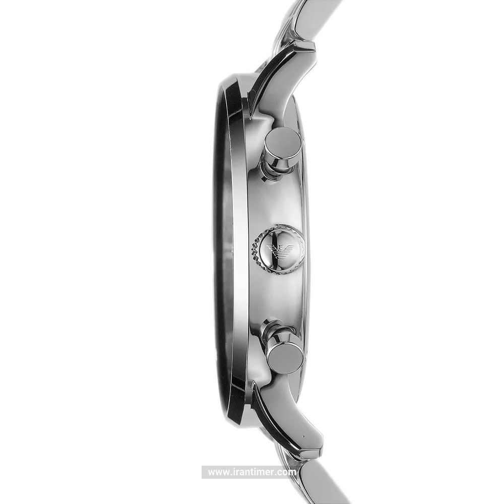 قیمت و خرید ساعت مچی مردانه امپریو آرمانی(EMPORIO ARMANI) مدل AR0389 کلاسیک | اورجینال و اصلی