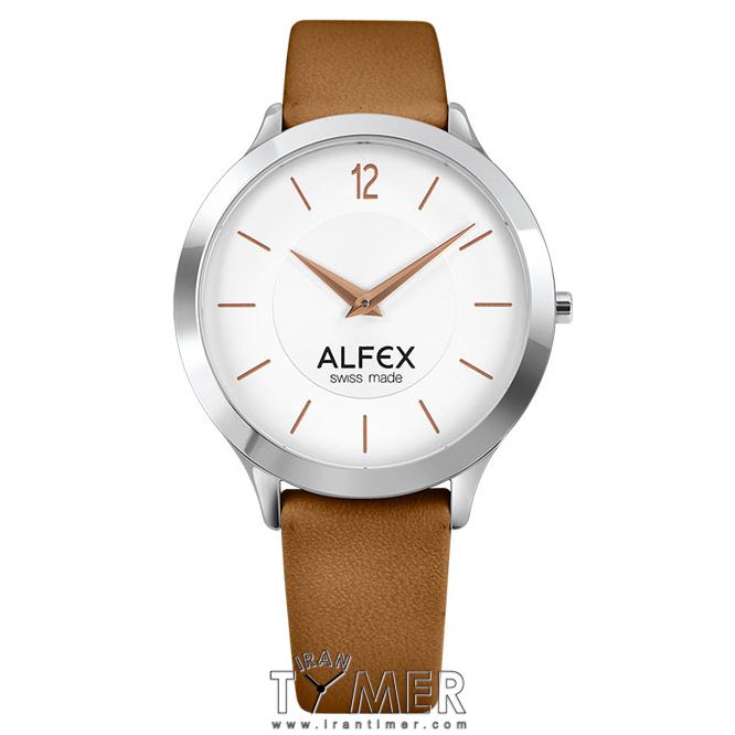 قیمت و خرید ساعت مچی زنانه الفکس(ALFEX) مدل 5705/019 | اورجینال و اصلی