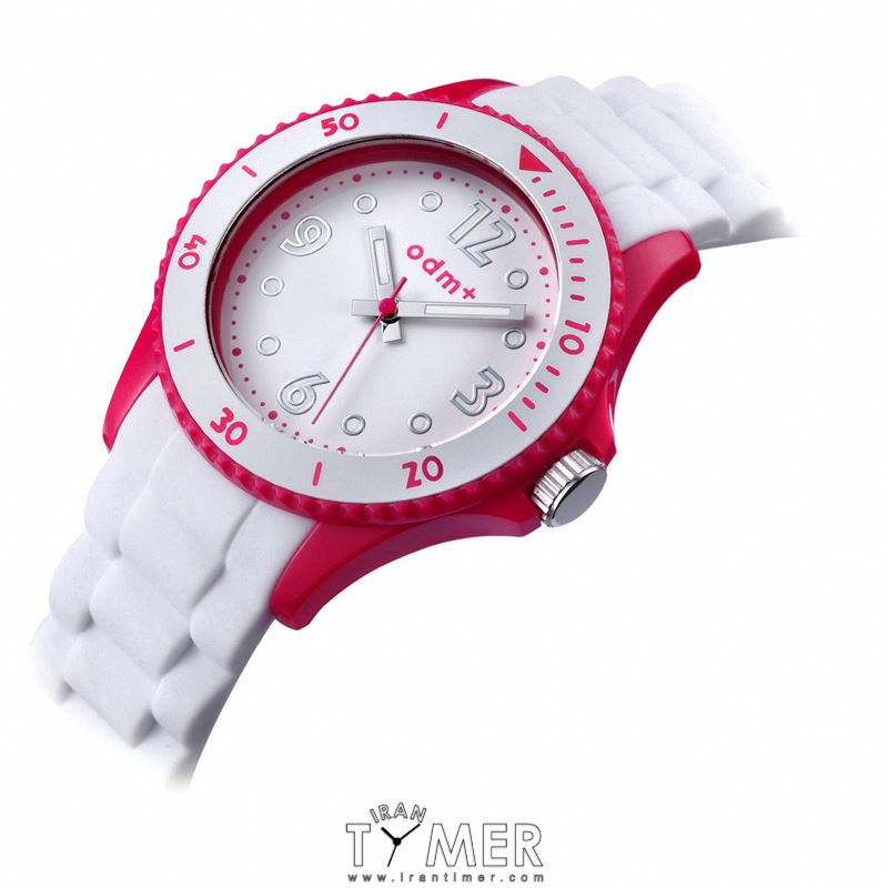 قیمت و خرید ساعت مچی زنانه او دی ام(O.D.M) مدل DM038-02 اسپرت | اورجینال و اصلی