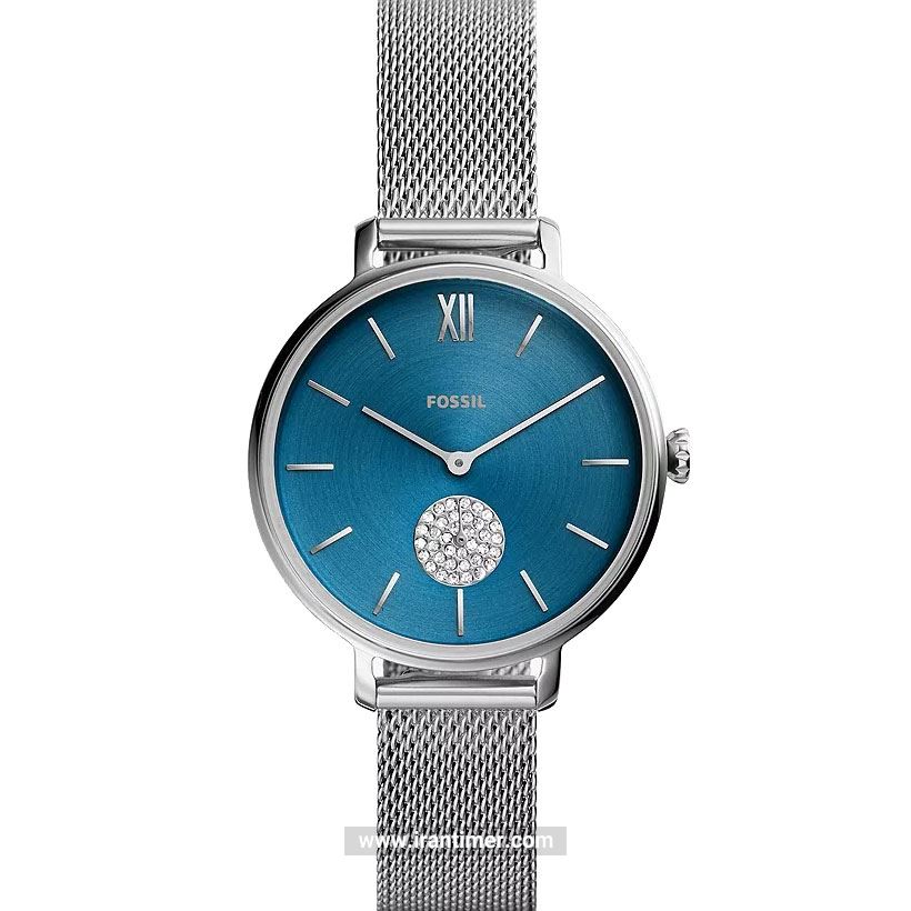 قیمت و خرید ساعت مچی زنانه فسیل(FOSSIL) مدل ES4842 کلاسیک فشن | اورجینال و اصلی