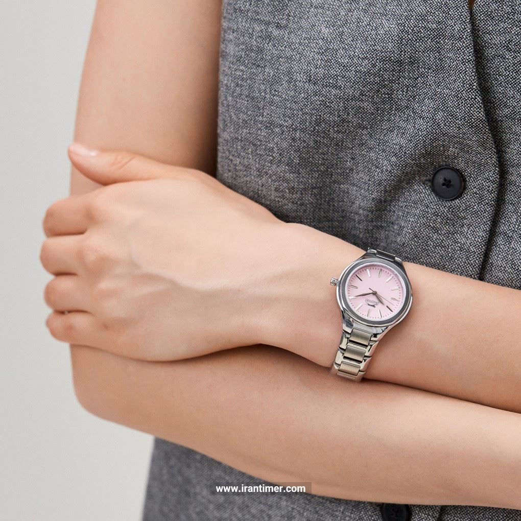 قیمت و خرید ساعت مچی زنانه اسلازنجر(SLAZENGER) مدل SL.09.2254.3.06 کلاسیک | اورجینال و اصلی