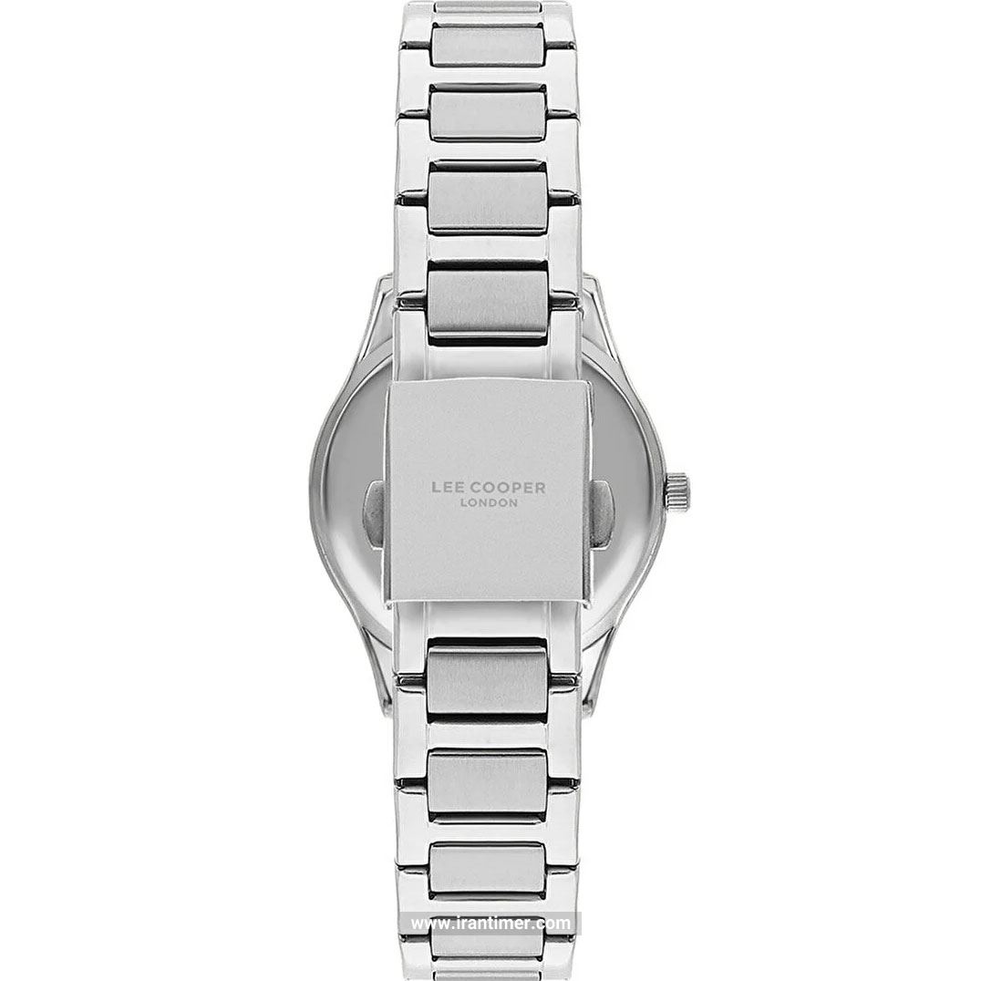 قیمت و خرید ساعت مچی زنانه لیکوپر(LEE COOPER) مدل LC07869.330 فشن | اورجینال و اصلی