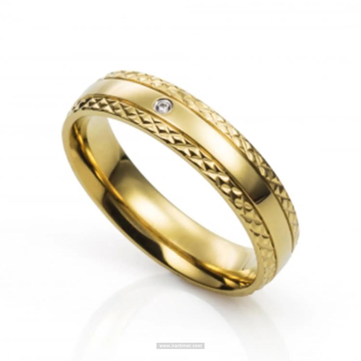 قیمت و خرید حلقه (انگشتر) زنانه ویسروی(VICEROY) مدل 6316A01212 کلاسیک | اورجینال و اصلی