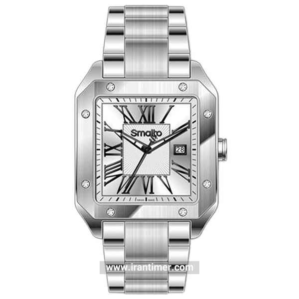 قیمت و خرید ساعت مچی زنانه اسمالتو(SMALTO) مدل ST1L105M0041 کلاسیک | اورجینال و اصلی