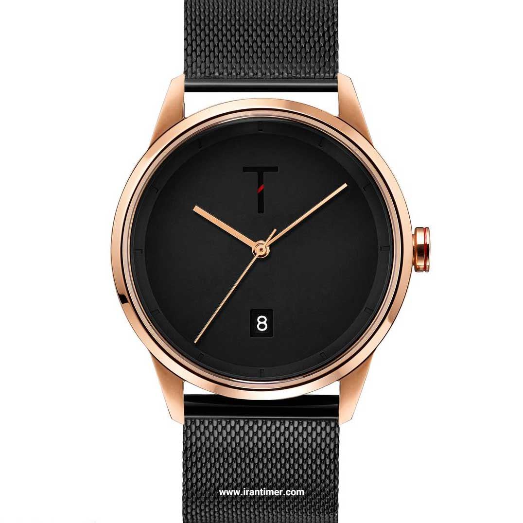 قیمت و خرید ساعت مچی مردانه تیلور(TYLOR) مدل TLAB017 کلاسیک | اورجینال و اصلی